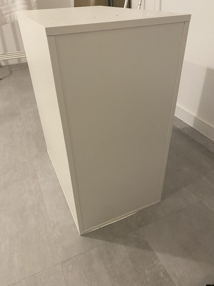 Bloco de gavetas ALEX IKEA