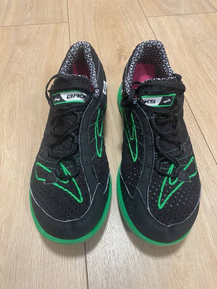Buty damskie Brooks Silence Green EU 41 26 cm nike adidas asics