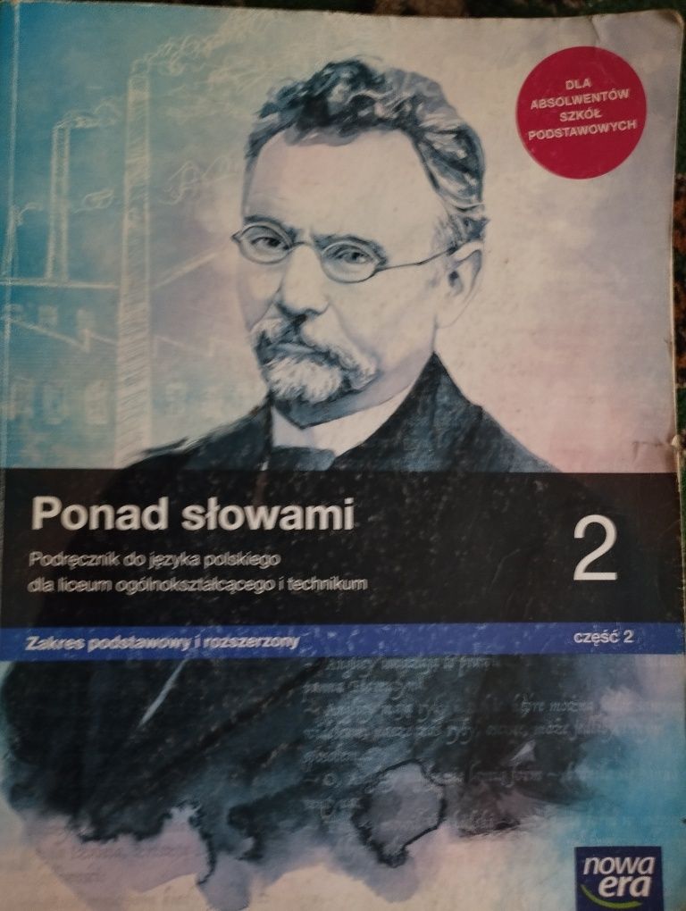 Ponad słowami 2 cz.2