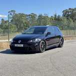 VW Golf 7 GTI Clubsport DSG