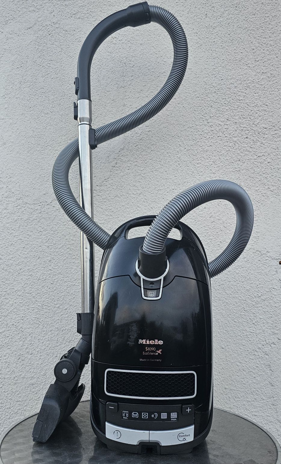 Odkurzacz Miele S8 EcoSilence 1200w