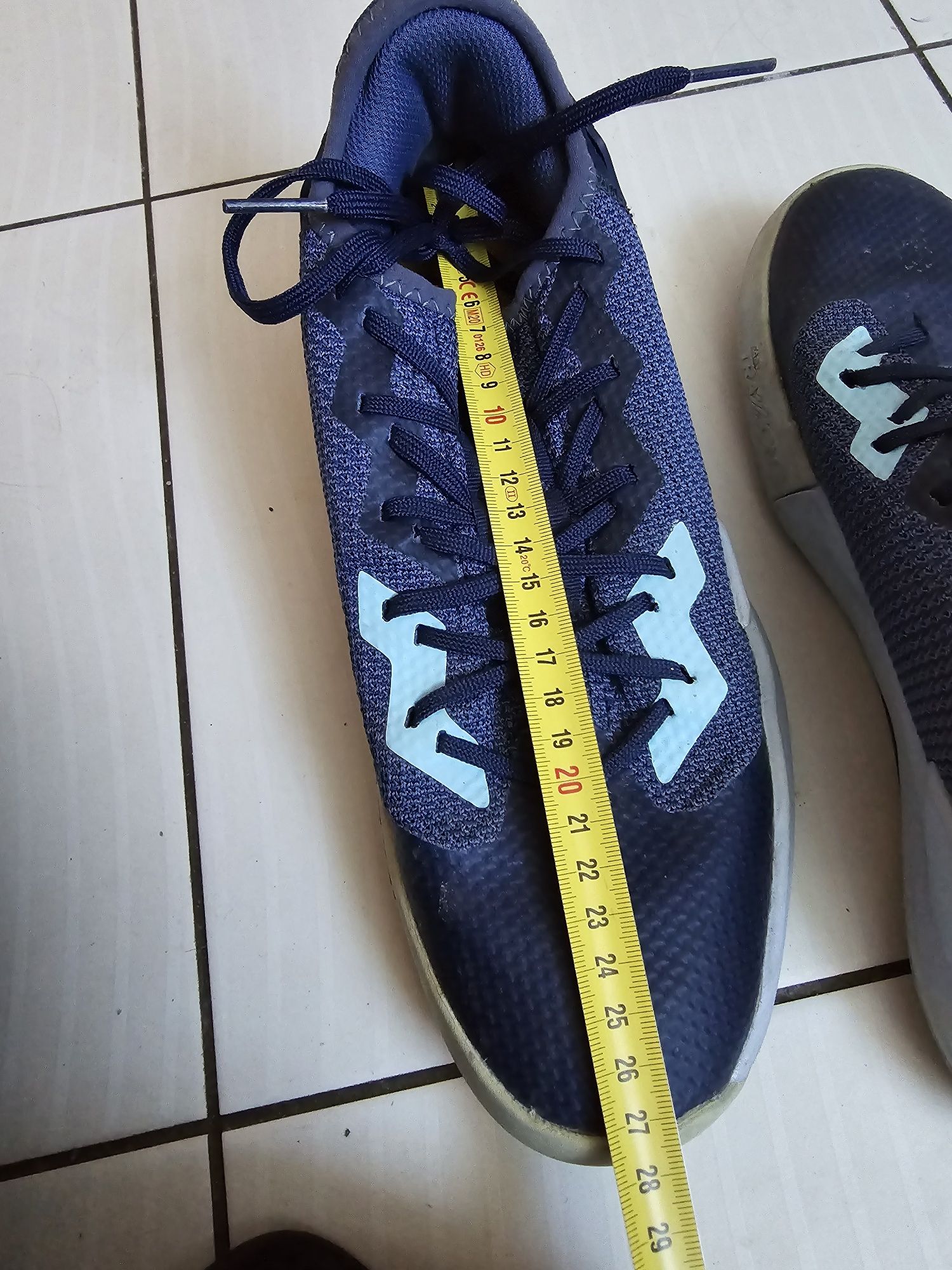 Buty męskie adidasy rozmiar 43 tarmak