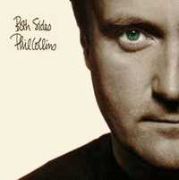 Phil Collins – "Both Sides" CD