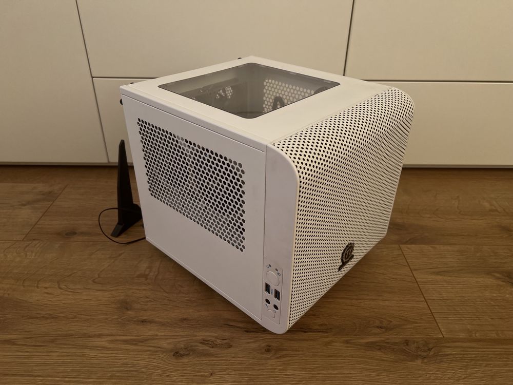 Ігровий Mini-itx ПК i5 2060 super ventus