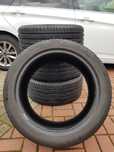 Opony Barum Bravuris 5HM R18 245/45