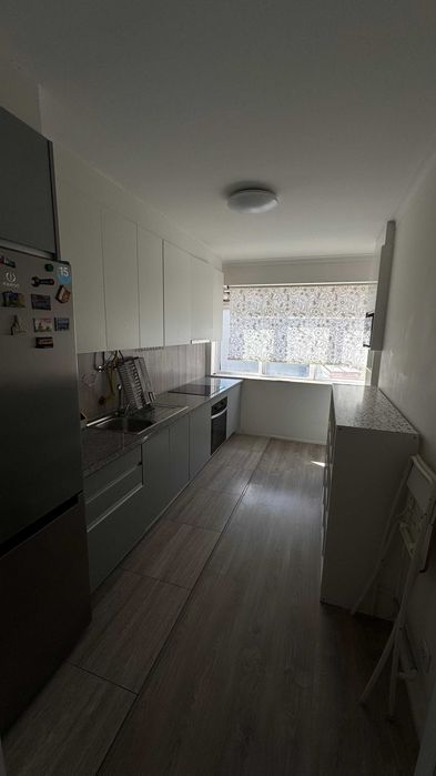 VENDE-SE APARTAMENTO T2 – BRAGA (Próx. Braga Parque) – € 220.000