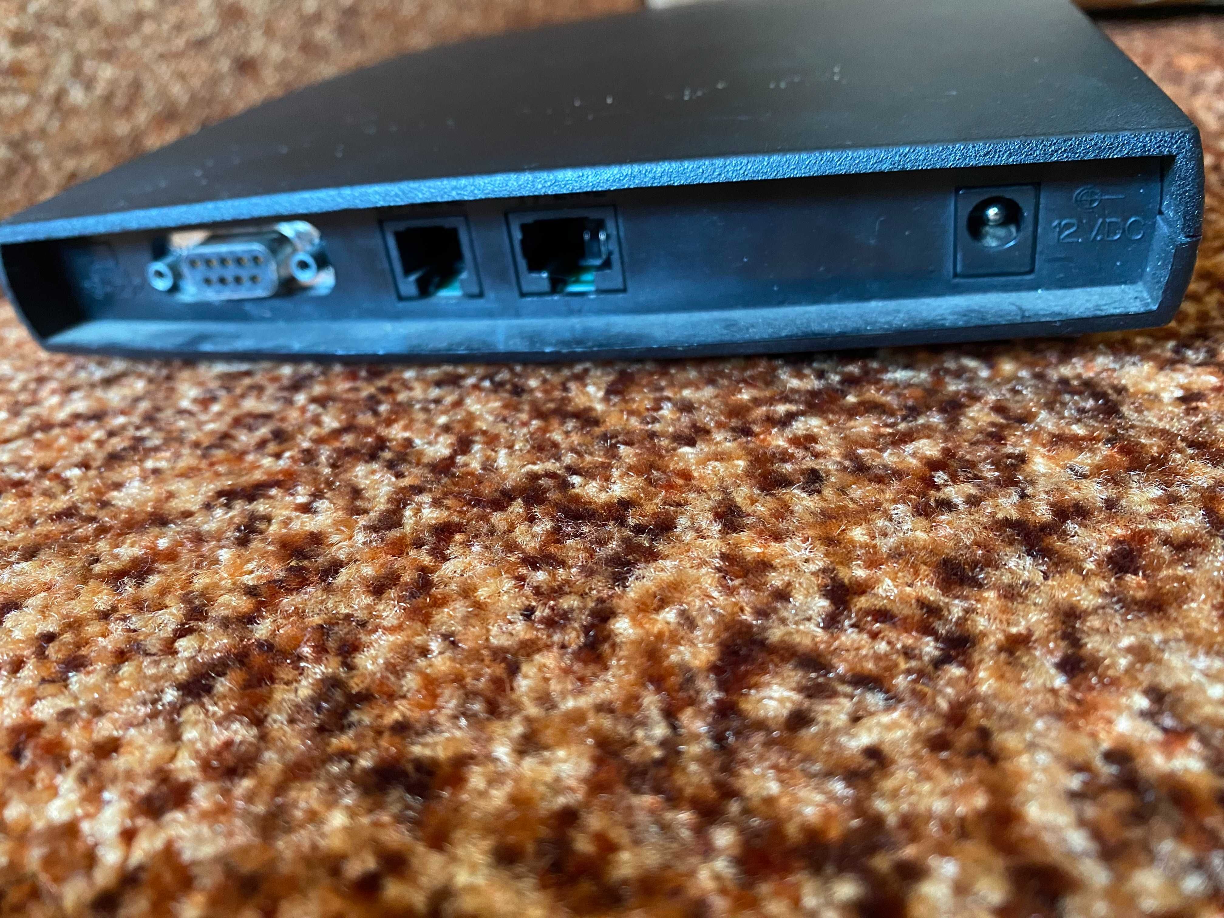 modem internet domowego ericsson HIS NT