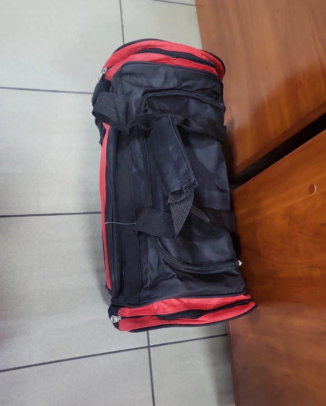 Torba podróżna 80×43×35 cm