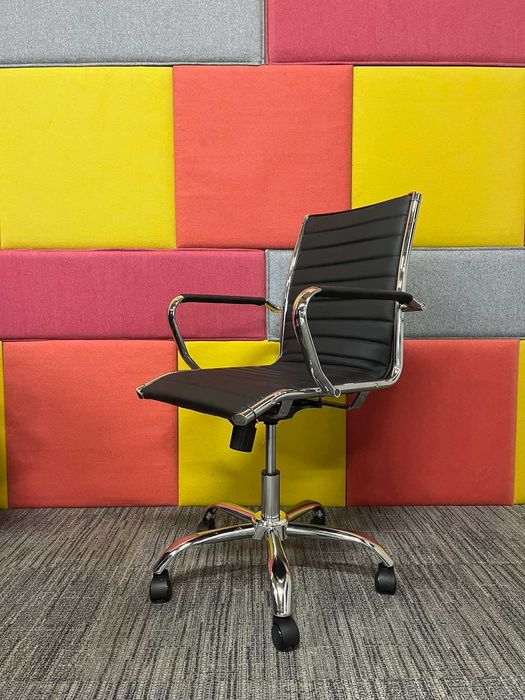 NOWY Fotel biurowy obrotowy HJH Office Vemona 10 okazja!