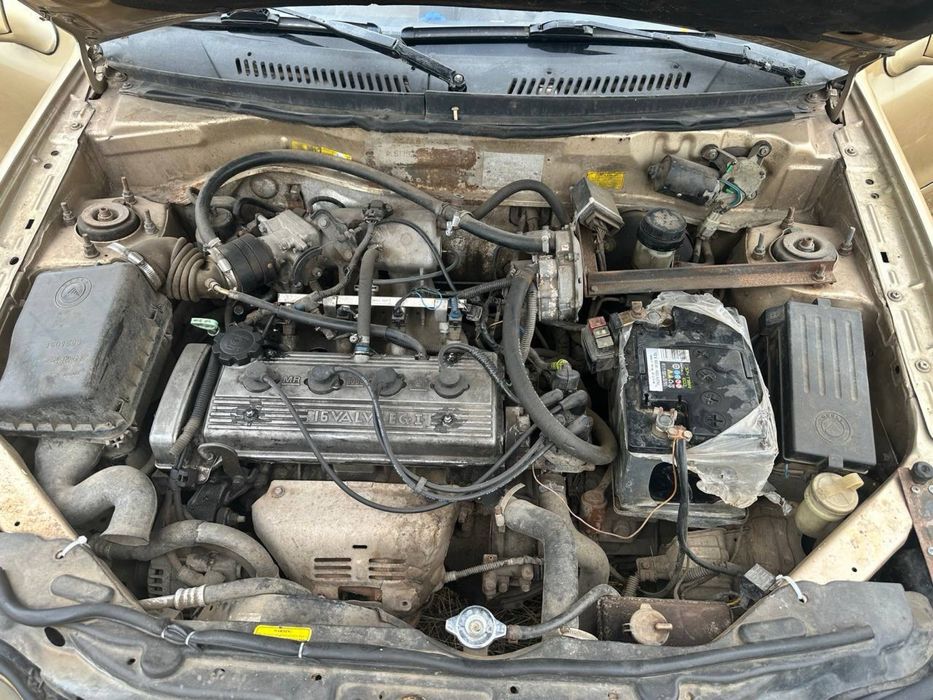 Продам Geely CK
