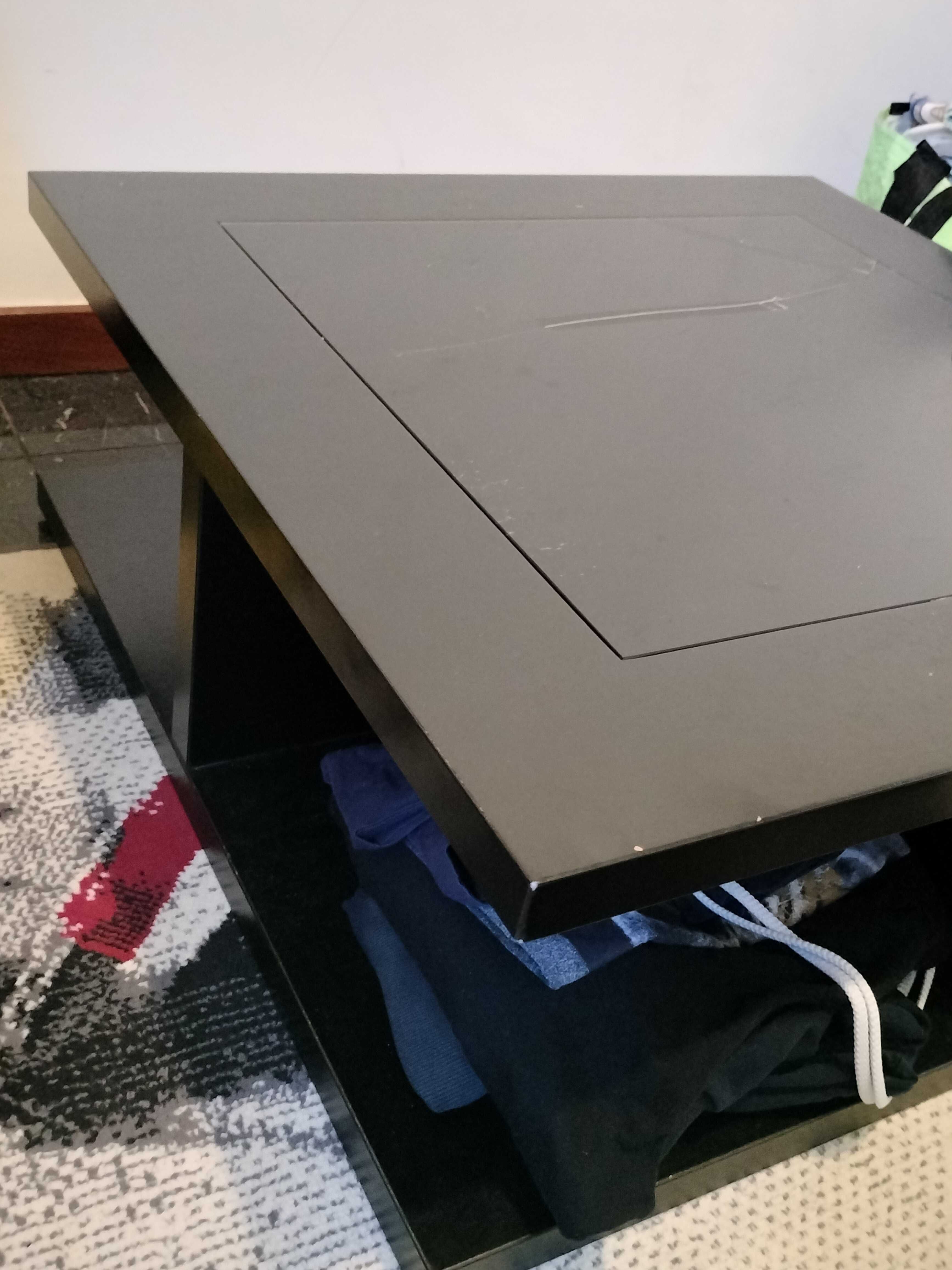 Mesa  apoio  sala