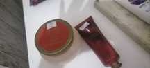 Conjunto oriflame