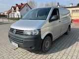 Volkswagen Transporter  2015 VW Transporter Furgon