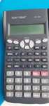 Calculadora científica Catiga (ensino secundário)