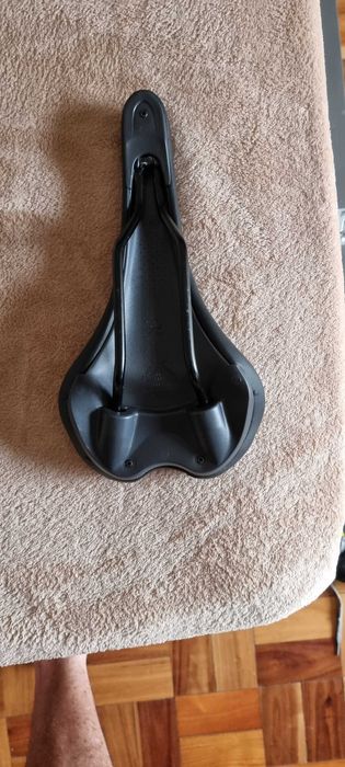 selim de bicicleta  novo