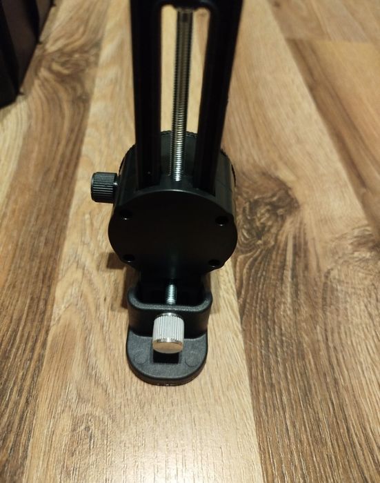 Laser krzyżowy Mocny