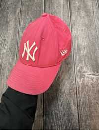 жіноча кепка NY New Era  розмір One Size