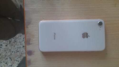 Vendo iPhone 8 Usado mas sem Marcas de uso