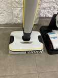 Mop akumulatorowy Karcher FC7