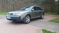 Audi A6 allroad 2.7 biturbo automat