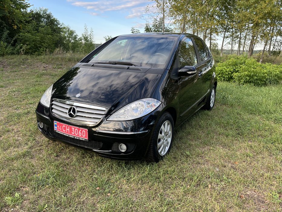 Продам Мерседес А170