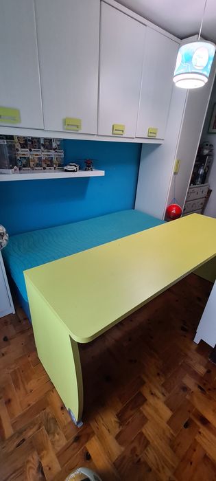 Mobília quarto de criança