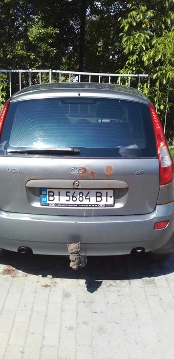 Продам ВАЗ 11194