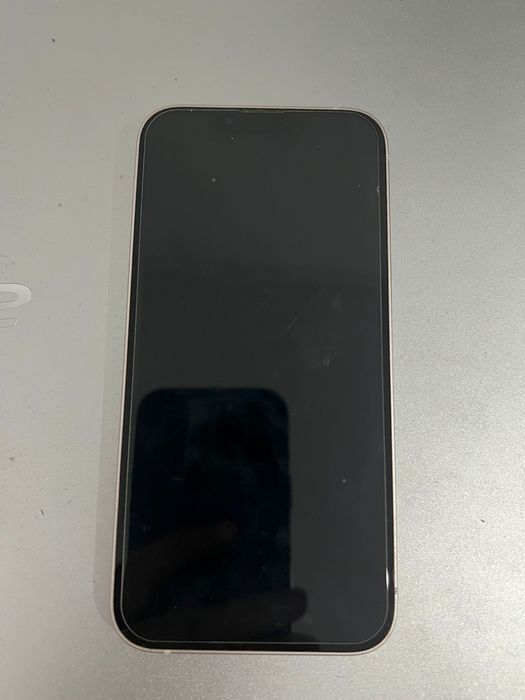 Iphone 13 128gb rosa