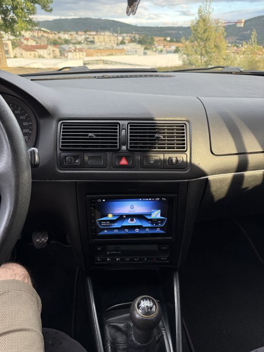 Volkswagen Golf 4 1.9 TDI