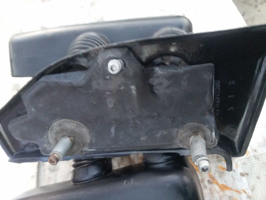 Зеркала заднего вида, пара.