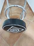 vendo banco cono novo da Ampeg