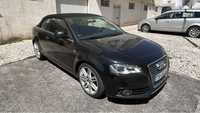 Audi A3 Cabrio 1.8TFSI Excelente Estado