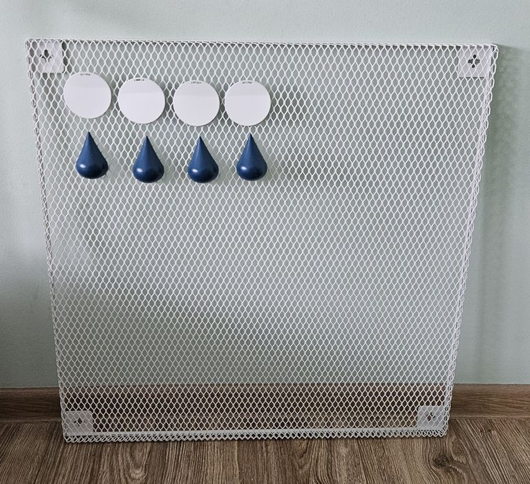 Rama magnetyczna 60x60 1szt