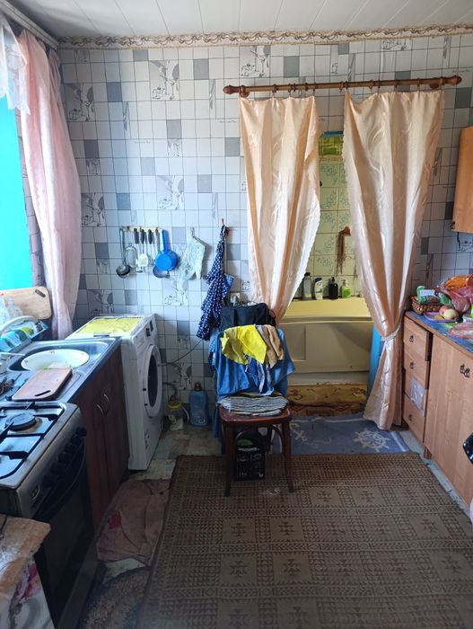 Продам дом в Овидиополе