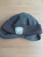 czapka służbowa zimowa SOP - rozmiar 54-56