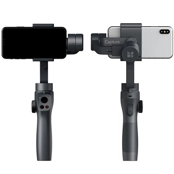 Стабілізатор для смартфону/ стабилизатор для камеры, стедикам