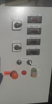 Kocioł Serowarski 500L , Pasteryzator , Mieszalnik , Pod Zamówienie
