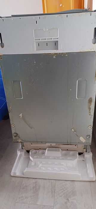 Посудомийка indesit, під ремонт
