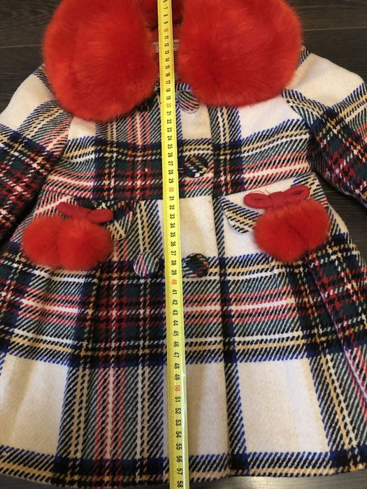 Пальто платье Красивенный комлект Burberry