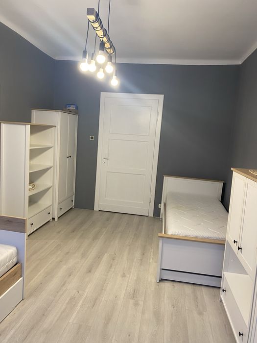 Mieszkanie do wynajęcia dla studentów