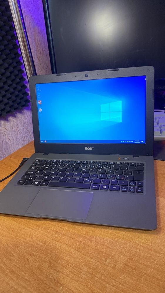 Ноутбук Acer AO1-131