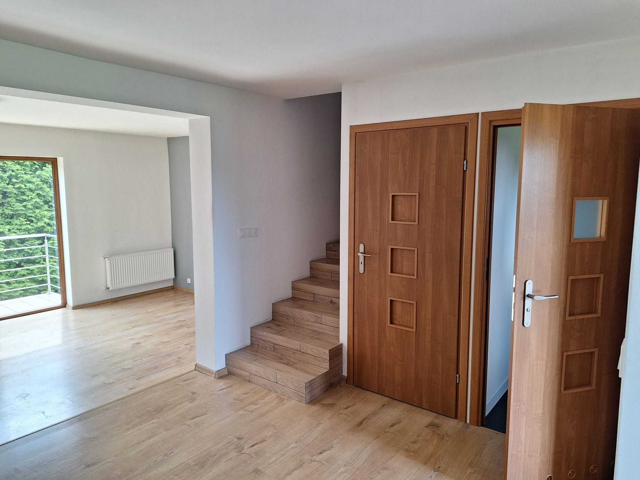 Świetne miejsce. Dom w zabudowie szeregowej. Katowice, Armii Krajowej.