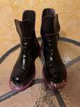 Odjazdowe buty damskie Maciejka 39