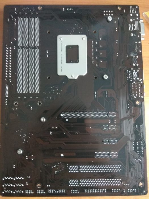 Płyta główna GIGABYTE GA-Z87-HD3 REV 1.1