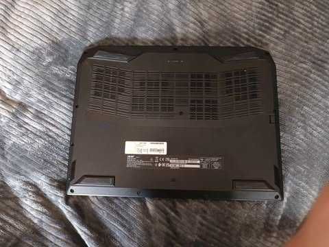 Laptop gamingowy Acer Nitro 5