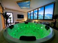 Apartament z jacuzzi Zakopane