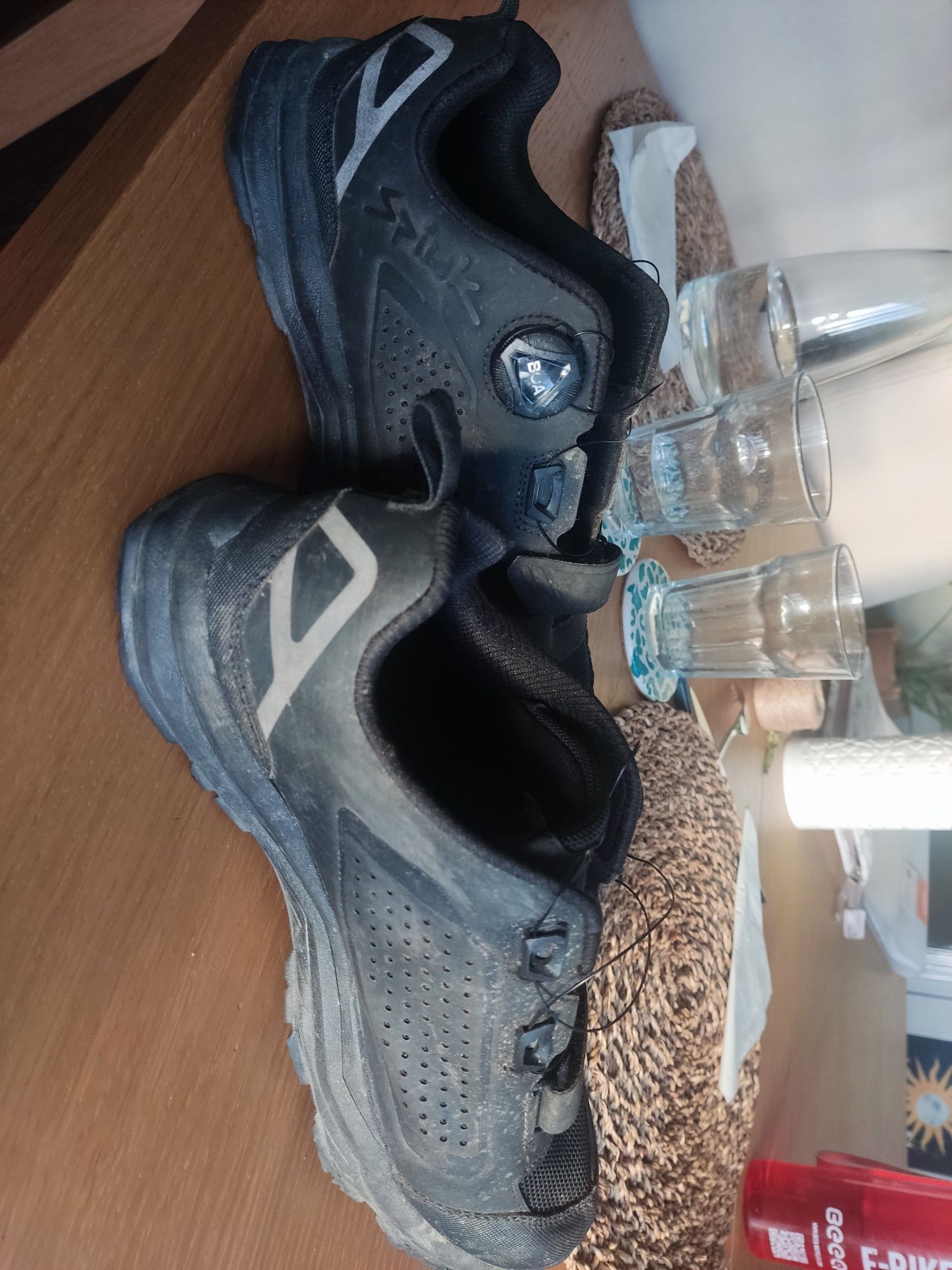 Sapatilhas MTB spiuk 44