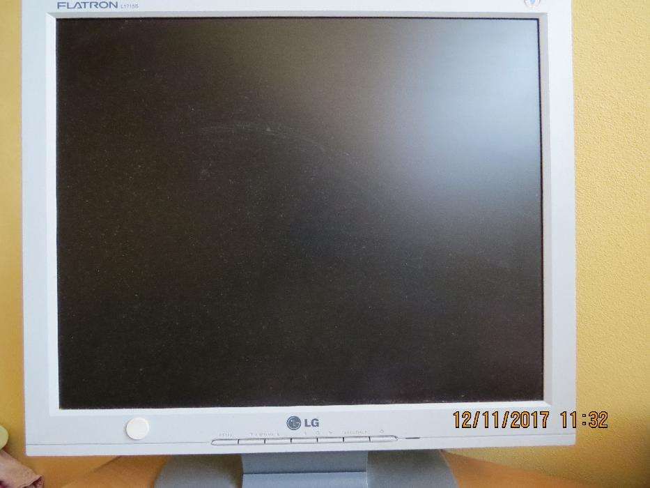 Monitor LG