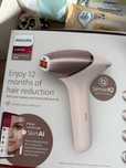 Philips Lumea IPL Removal BRI977/00