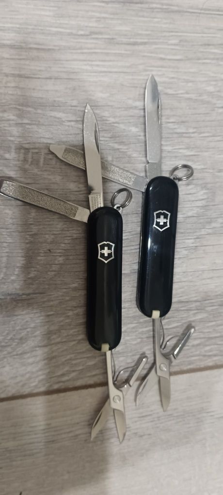 міні чемп Класік кавалер вікторінокс Victorinox